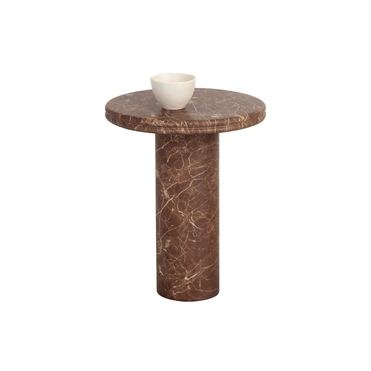 Sunpan Bastion End Table