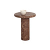 Sunpan Bastion End Table