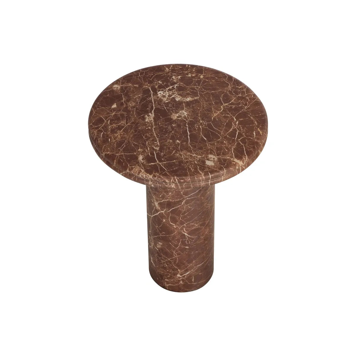 Sunpan Bastion End Table