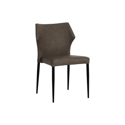 Sunpan James Stackable Dining Chair