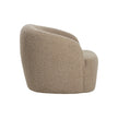 Sunpan Fuwari Swivel Lounge Chair
