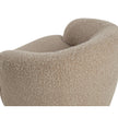 Sunpan Fuwari Swivel Lounge Chair