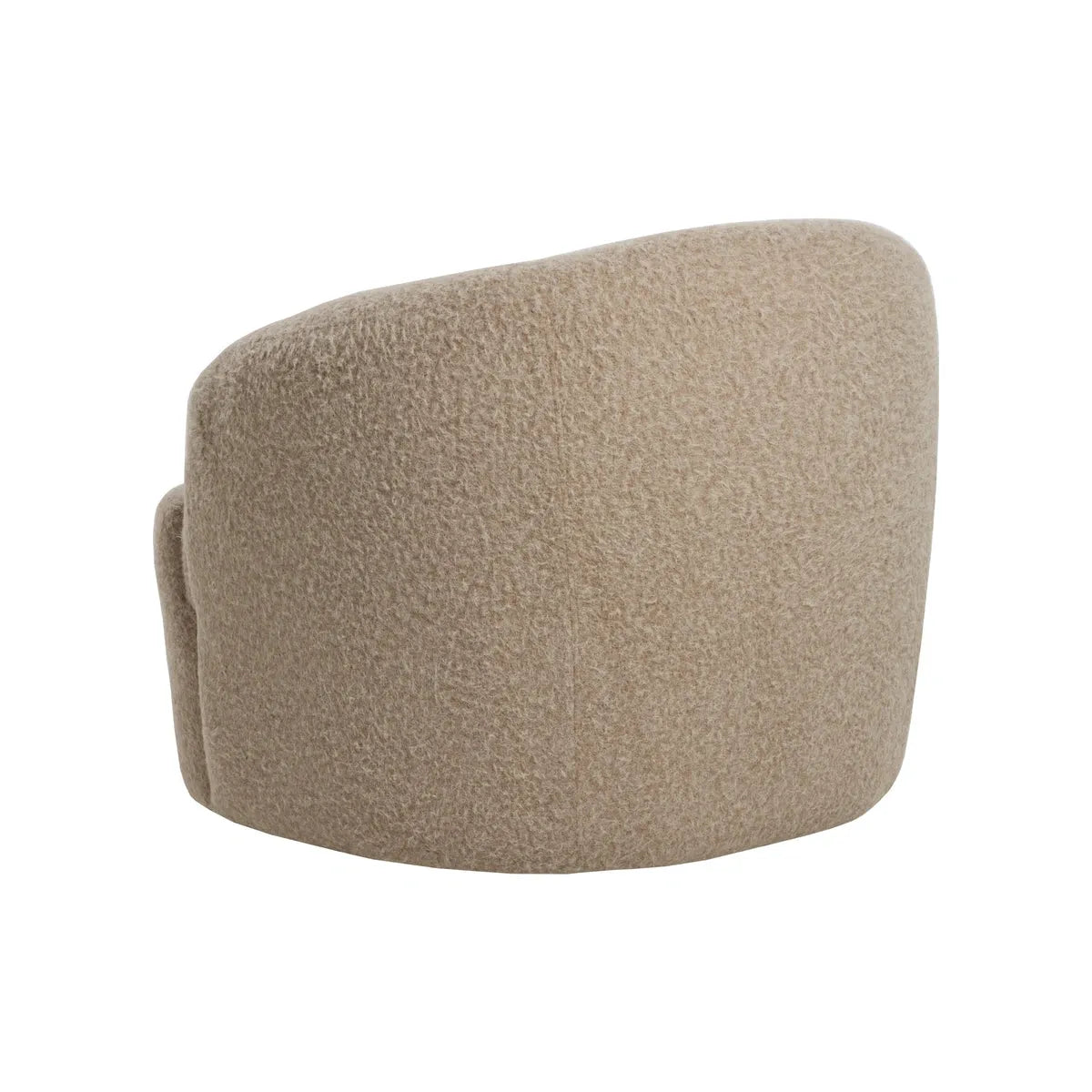 Sunpan Fuwari Swivel Lounge Chair
