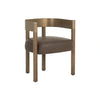 Sunpan Manolo Dining Armchair