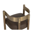Sunpan Manolo Dining Armchair