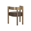 Sunpan Manolo Dining Armchair