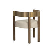 Sunpan Manolo Dining Armchair