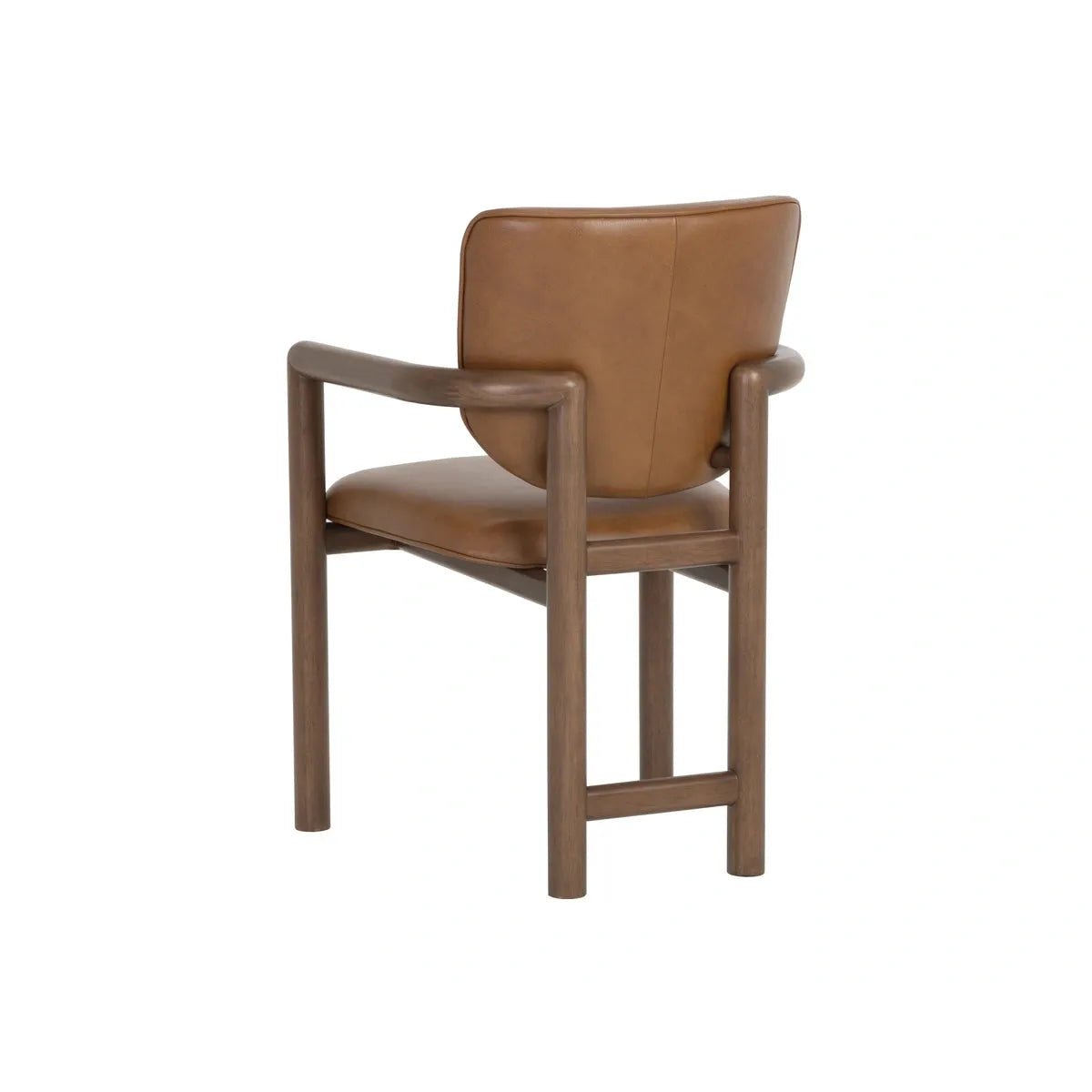 Sunpan Fremont Dining Armchair