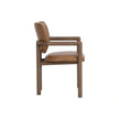 Sunpan Fremont Dining Armchair