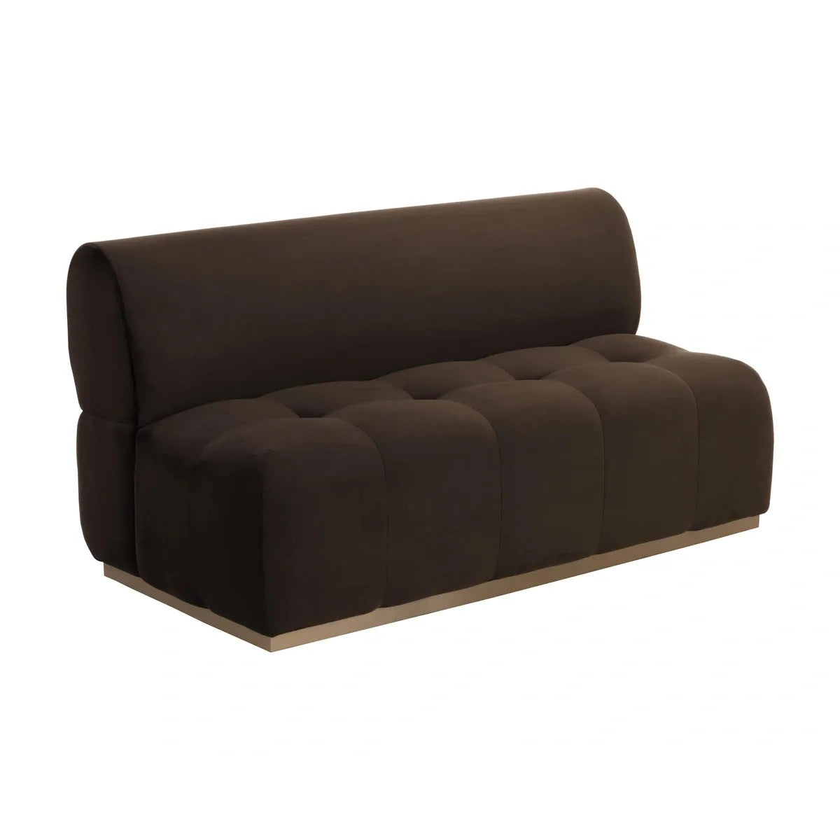 Sunpan Linford Banquette