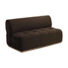 Sunpan Linford Banquette