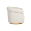 Sunpan Libby Swivel Lounge Chair Clearance