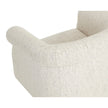Sunpan Libby Swivel Lounge Chair Clearance