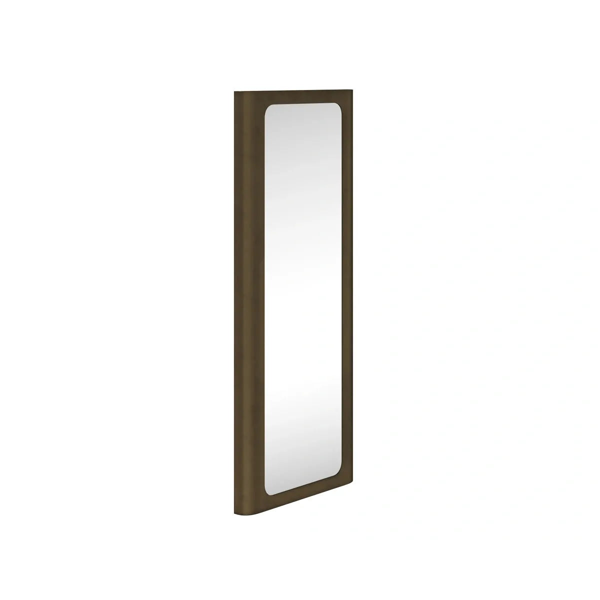 Sunpan Ilya Floor Mirror