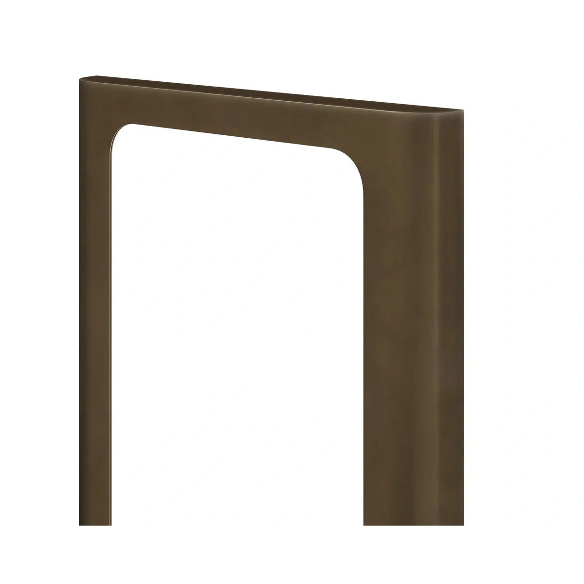 Sunpan Ilya Floor Mirror