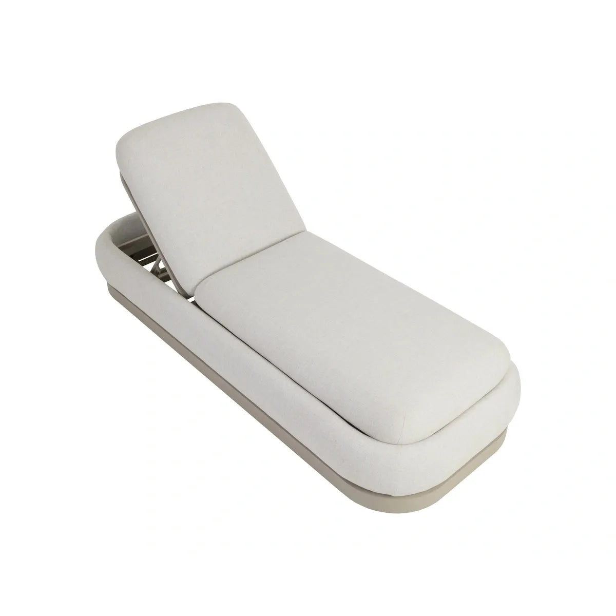 Sunpan Sonora Lounger