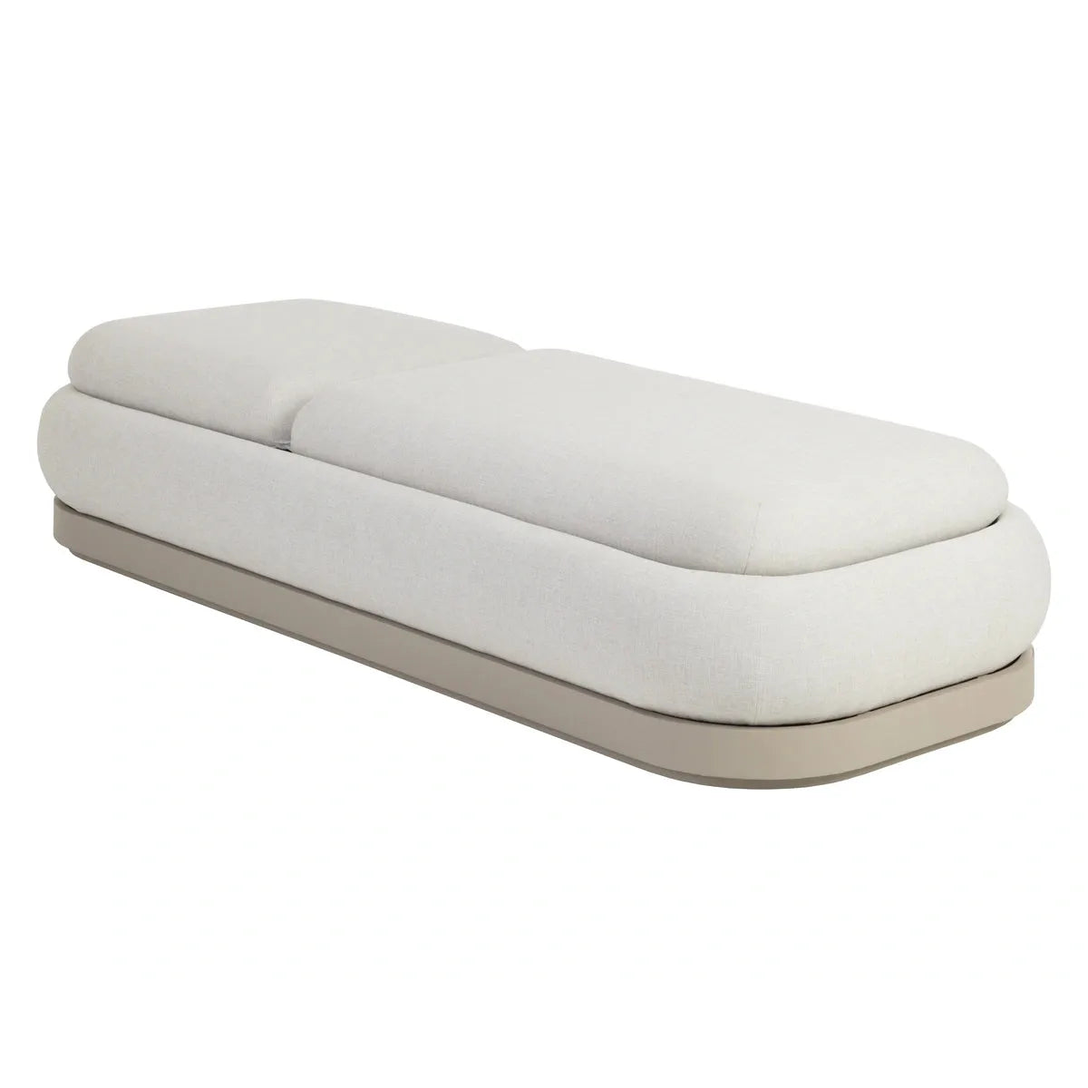 Sunpan Sonora Lounger