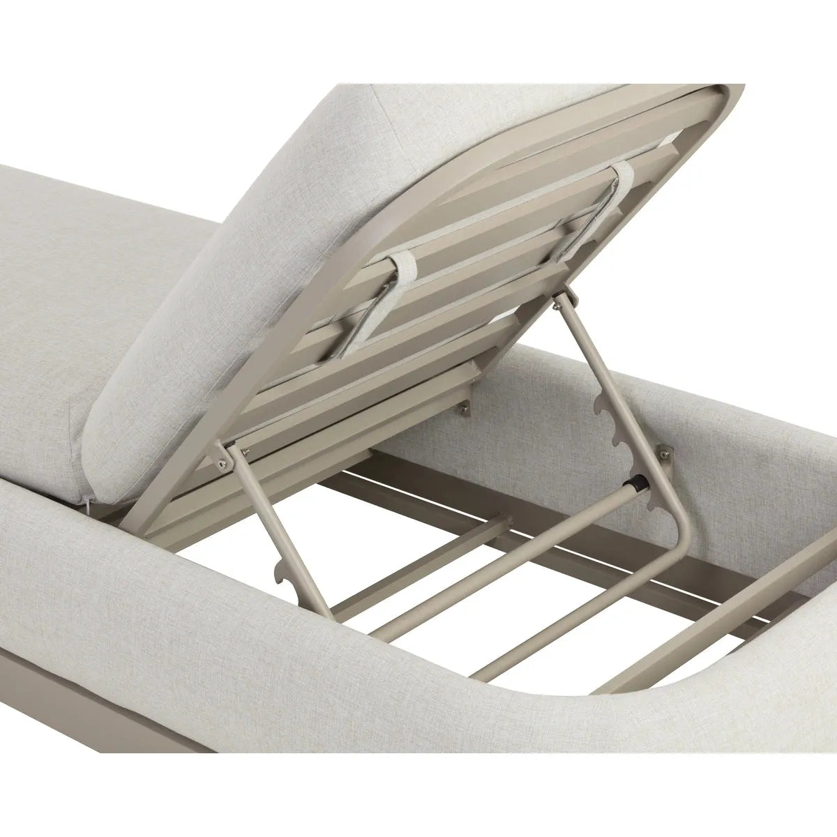 Sunpan Sonora Lounger