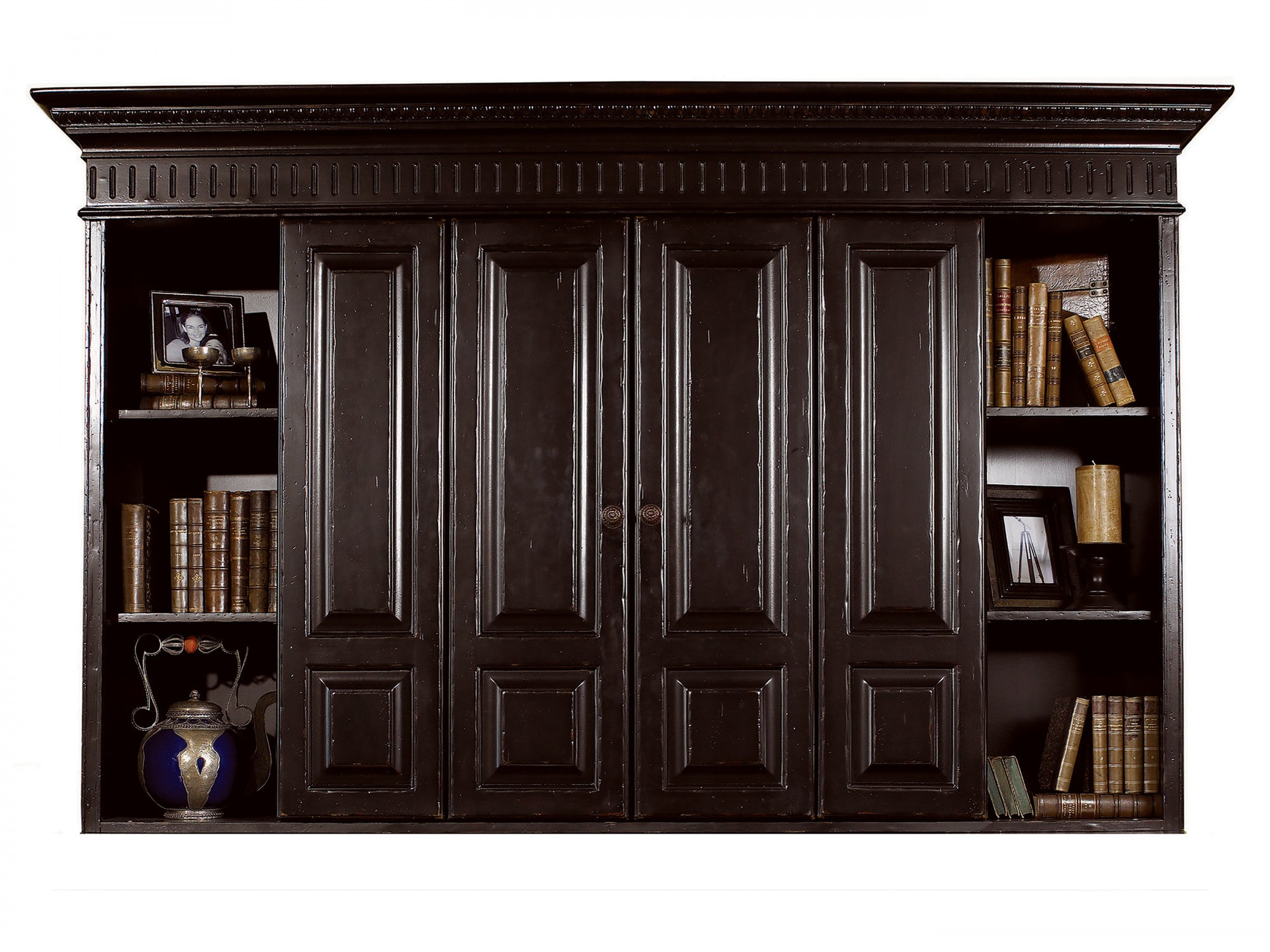 Tommy Bahama Home Kingstown Wellington Media Console