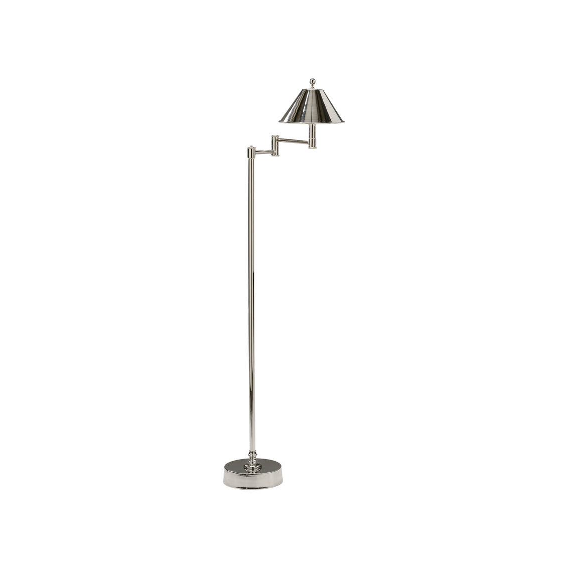 Wildwood Ashbourne Floor Lamp