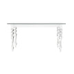 Chelsea House Violet Desk Dining Table