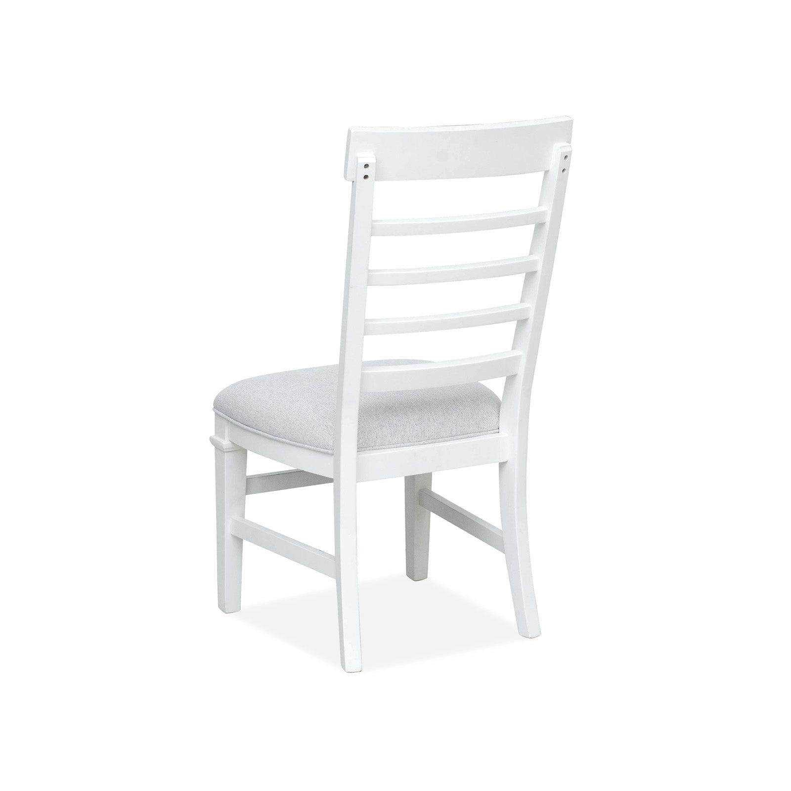 Magnussen Home Charleston Upholstered Side Chair Set of 2