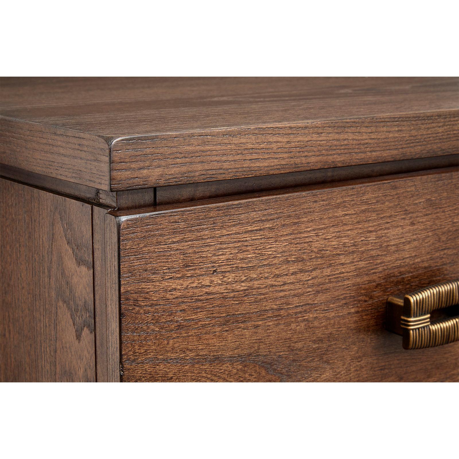 Salt Life Home Sugar Mill Spiced Rum Drawer Nightstand Sale
