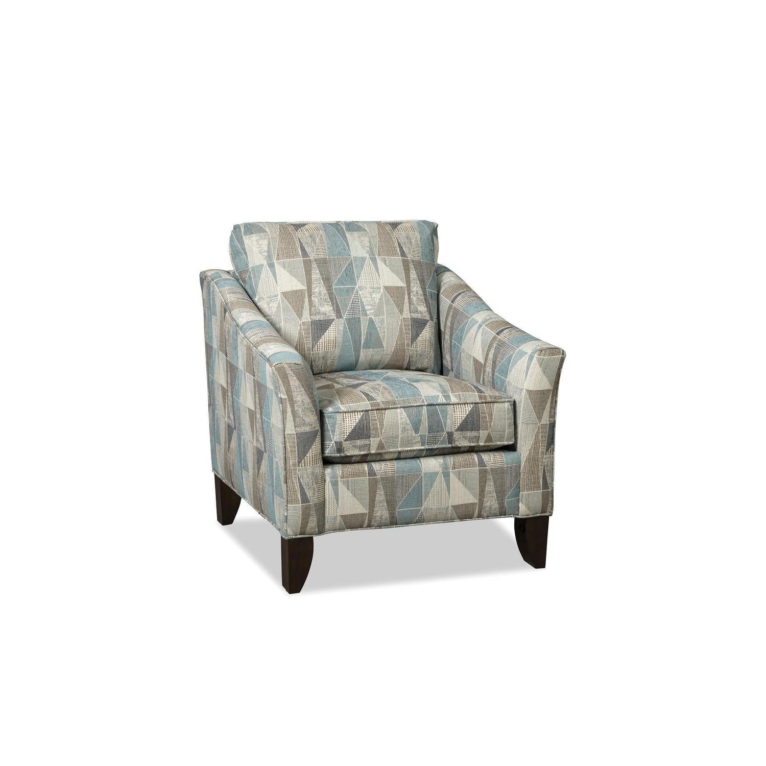 Craftmaster Transitional Arm chair 215