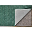 Feizy Luna 8049F Modern Solid Rug