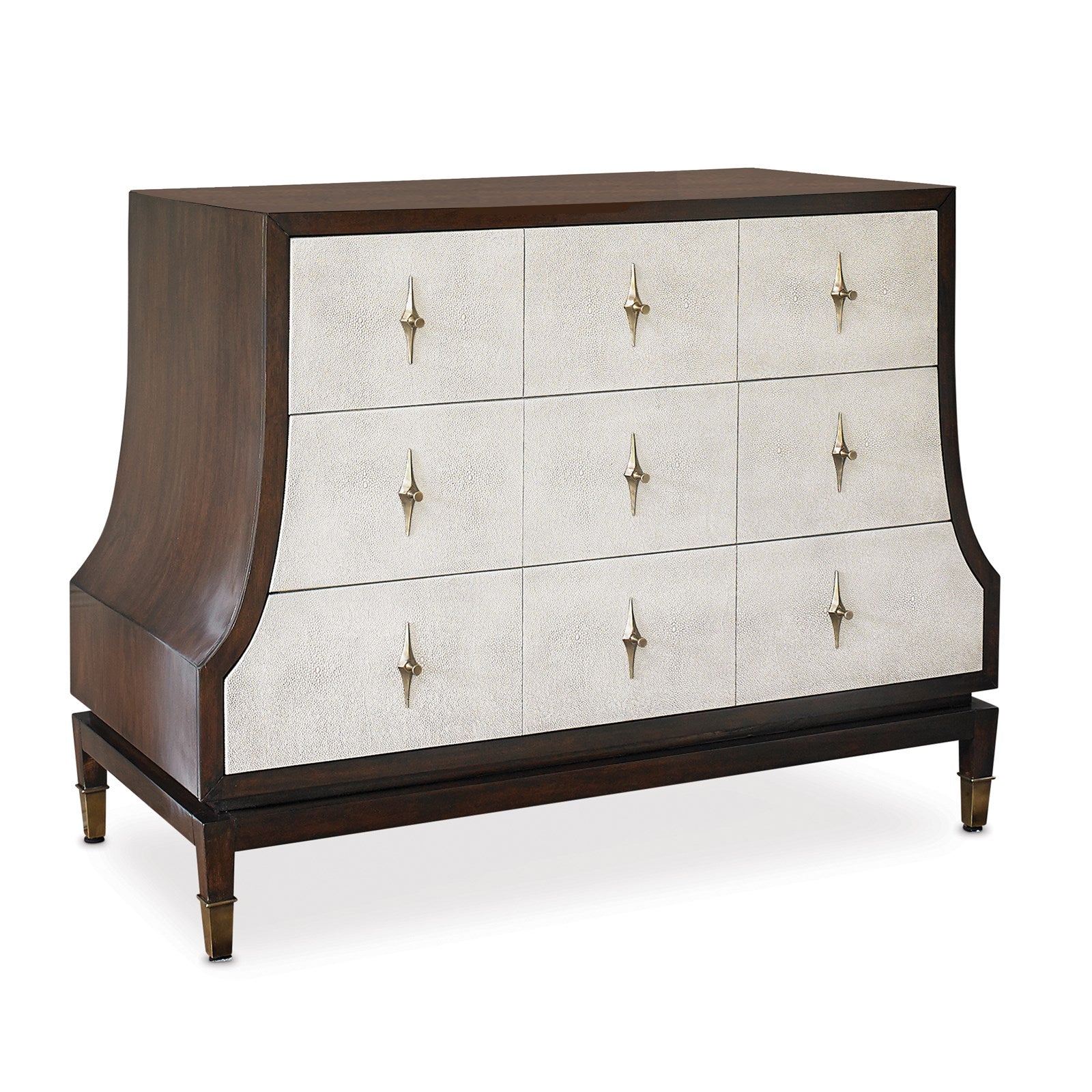 Ambella Tapered Chest
