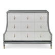 Ambella Tapered Chest
