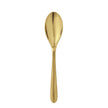 Christofle L'Ame de Christofle Stainless Steel- PVD Tablespoon Gold