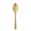 Christofle L'Ame de Christofle Stainless Steel- PVD Tablespoon Gold