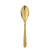 Christofle L'Ame de Christofle Stainless Steel- PVD Tablespoon Gold