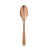 Christofle L'Ame de Christofle Stainless Steel- PVD Tablespoon Copper