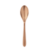 Christofle L'Ame de Christofle Stainless Steel- PVD Tablespoon Copper