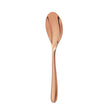 Christofle L'Ame de Christofle Stainless Steel- PVD Tablespoon Copper
