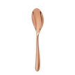 Christofle L'Ame de Christofle Stainless Steel- PVD Tablespoon Copper