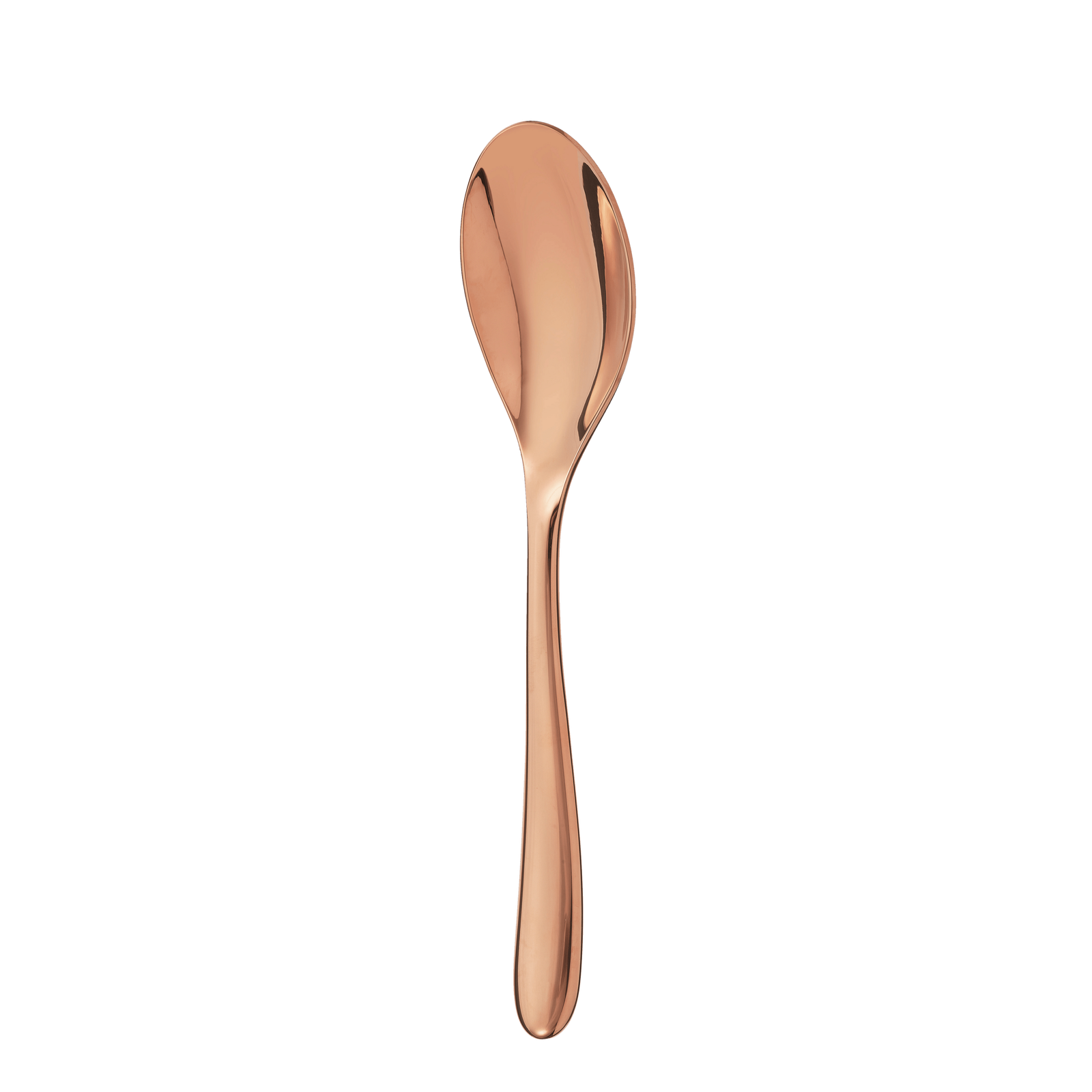 Christofle L'Ame de Christofle Stainless Steel- PVD Tablespoon Copper