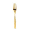 Christofle L'Ame de Christofle Stainless Steel- PVD Dinner Fork Gold