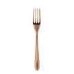 Christofle L'Ame de Christofle Stainless Steel- PVD Dinner Fork Copper