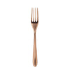 Christofle L'Ame de Christofle Stainless Steel- PVD Dinner Fork Copper