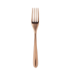 Christofle L'Ame de Christofle Stainless Steel- PVD Dinner Fork Copper