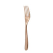 Christofle L'Ame de Christofle Stainless Steel- PVD Dinner Fork Copper