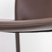 Euro Style Dalia Stacking Side Chair - Set of 2 Clearance