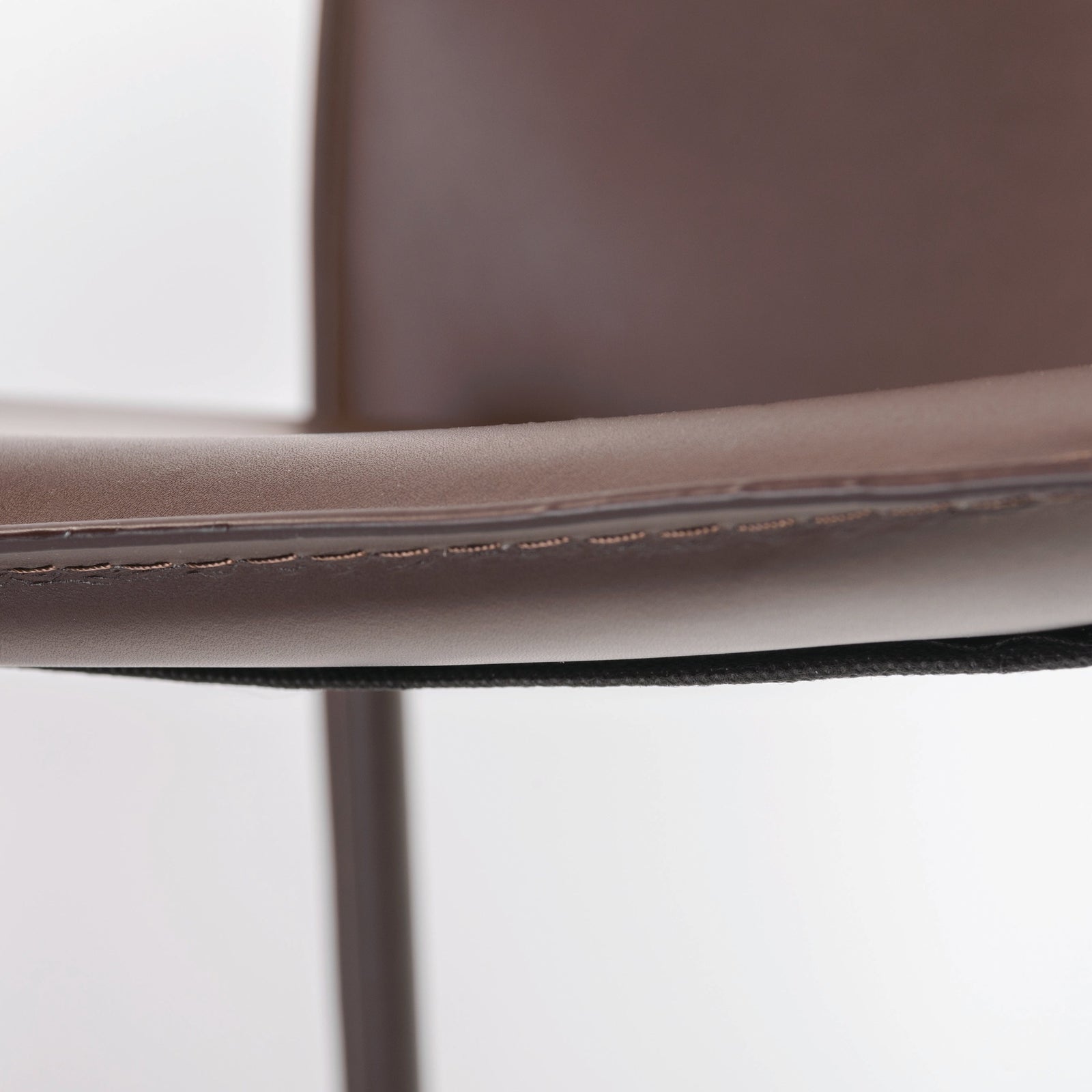 Euro Style Dalia Stacking Side Chair - Set of 2 Clearance