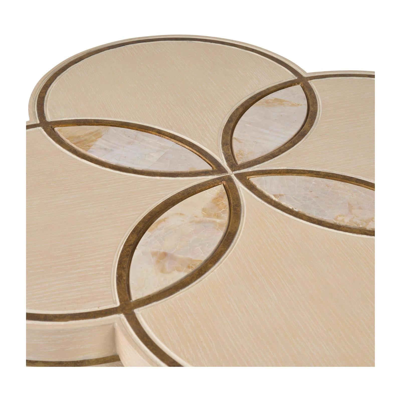 Ambella Anastasia Accent Table