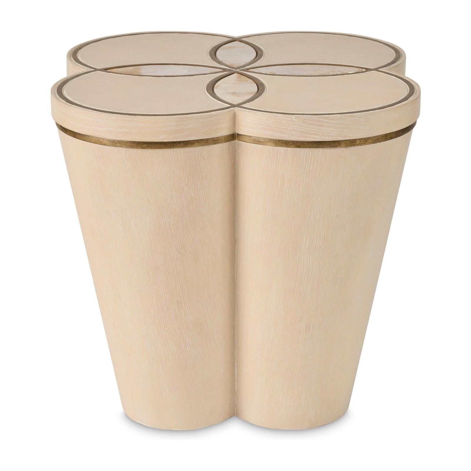 Ambella Anastasia Accent Table