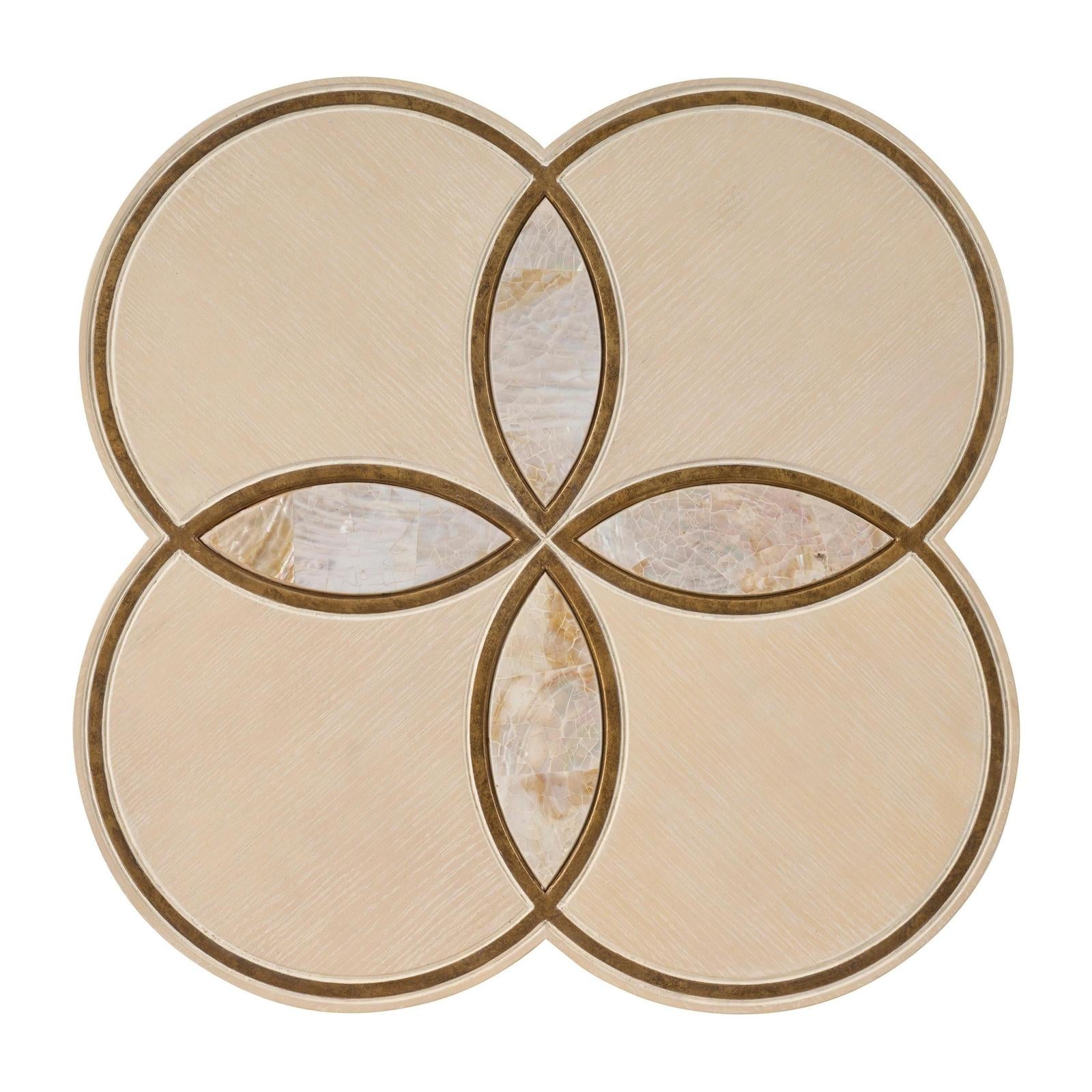 Ambella Anastasia Accent Table