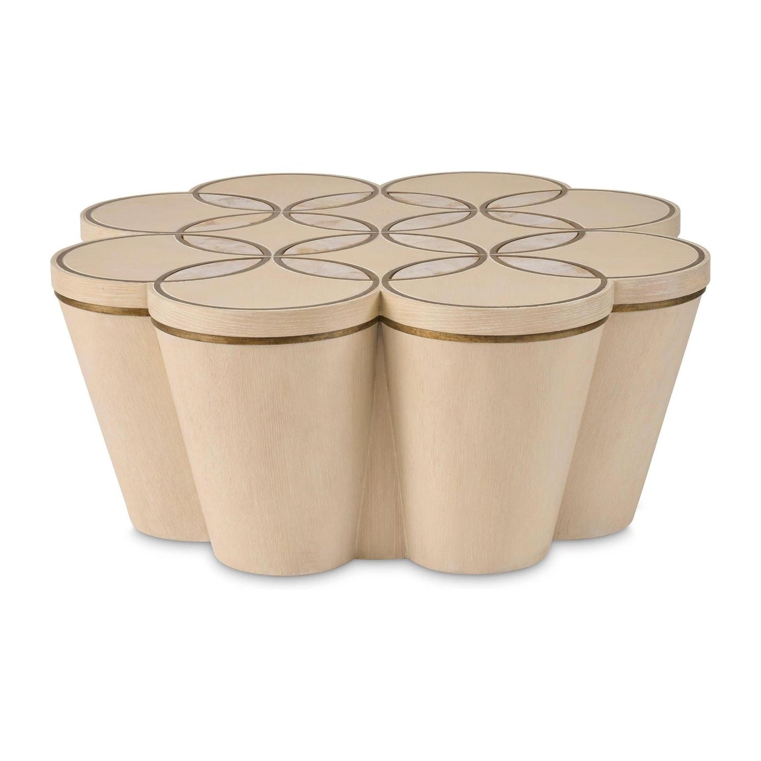 Ambella Anastasia Cocktail Table